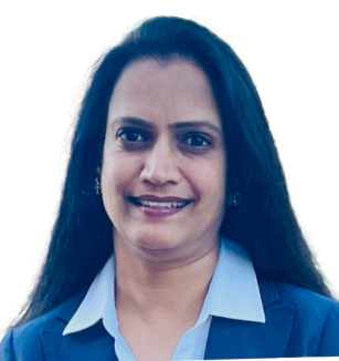 Kalyani Pemmaraju
